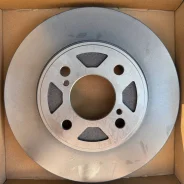 ���� ��������� �������� G-brake Suzuki Swift ZC72S Solio MA15S GR22113 ����