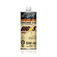Addinol Giga Light. 5W-40, �������������, 1��. ��� ����� �� ������������ ����