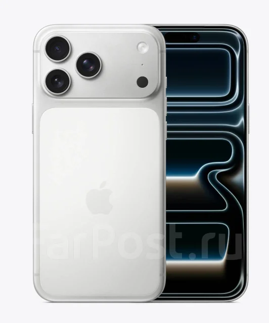 Apple iPhone 17 Pro Max. �����, 1 ��, �����, 3G, 4G LTE, 5G, NFC, eSIM, ����������, ������������ �������. ��� ����� �� ������������ ����