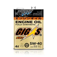 Addinol Giga Light. 5W-40, �������������, 4��. ��� ����� �� ������������ ����