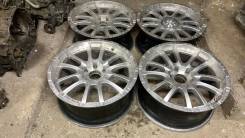 Antera 389. 9.0x20", 6x139.7, ET20,  78,1. 