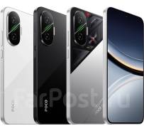 Xiaomi Poco F7. , 512 , , 3G, 4G LTE, 5G, Dual-SIM, NFC 