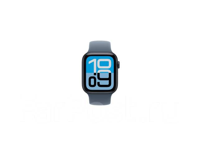 Apple Watch SE 3. GPS, NFC, IP67, IP68. ��� ����� �� ������������ ����