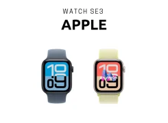 Apple Watch SE 3. GPS, NFC, IP67, IP68. ��� ����� �� ������������ ����