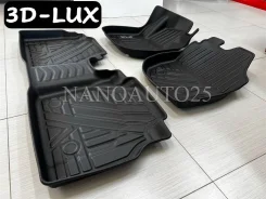 ������������ ������� TPE 3D-LUX Honda Crider (2019++) ����� �-�� ����