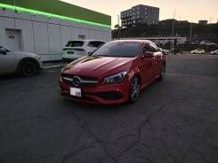 Mercedes-Benz CLA-Class. , , 1.6,  