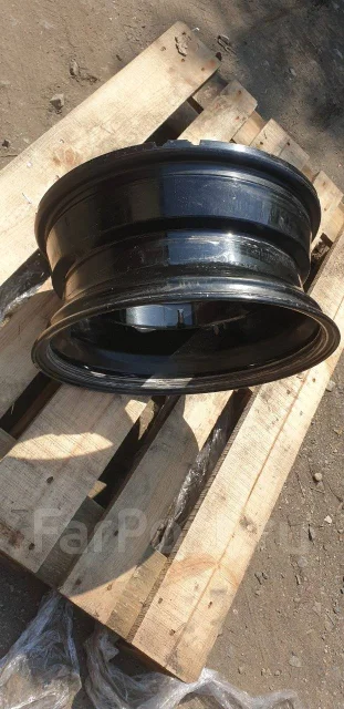 Shogun. 7.0x16", 5x114.3, ET35, �� 73,1���. ����