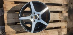 Shogun. 7.0x16", 5x114.3, ET35, �� 73,1���. ����