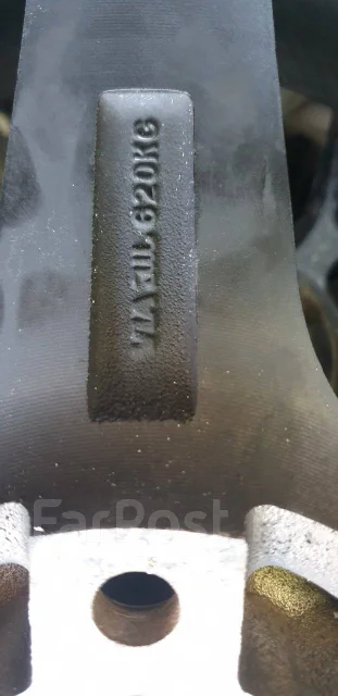 Shogun. 7.0x16", 5x114.3, ET35, �� 73,1���. ����