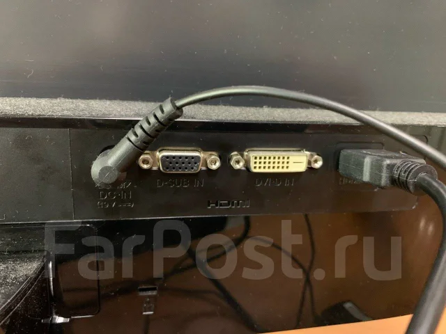LG. 24", ���������� �� (LCD, LED, QLED) ����