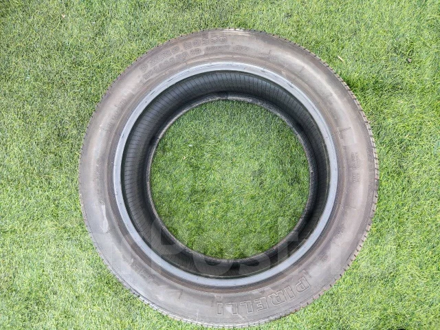 Pirelli P Zero Rosso. ������, 2022 ���, �/�, ����� 20 %. �������� ������� ����