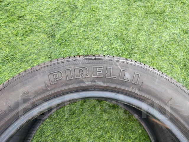 Pirelli P Zero Rosso. ������, 2022 ���, �/�, ����� 20 %. �������� ������ ����