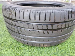Pirelli P Zero Rosso. ������, 2022 ���, �/�, ����� 20 %. ��������� ����