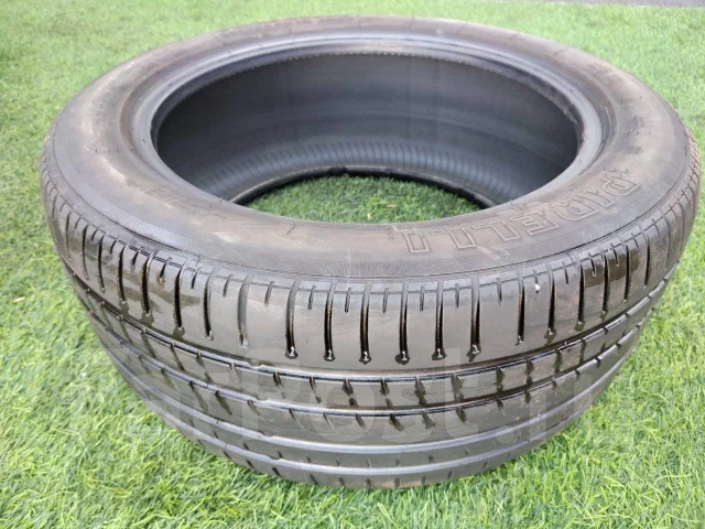 Pirelli P Zero Rosso. ������, 2022 ���, �/�, ����� 20 %. ��������� ����