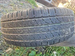 Viatti Bosco A/T. ������, 2023 ���, �/�, ����� 5 % ����