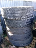 Kumho KR11 Steel Radial. ������, 2021 ���, �/�, ����� 30 % ����