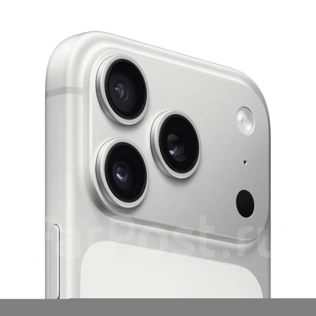 Apple iPhone 17 Pro. �����, 256 ��, �����������, 4G LTE, 5G, Dual-SIM, ����������, eSIM, ������� �������, ������������ �������, NFC ����