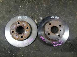 ���� ��������� �������� Toyota Corolla AE110 5AFE 43512-12330 ����