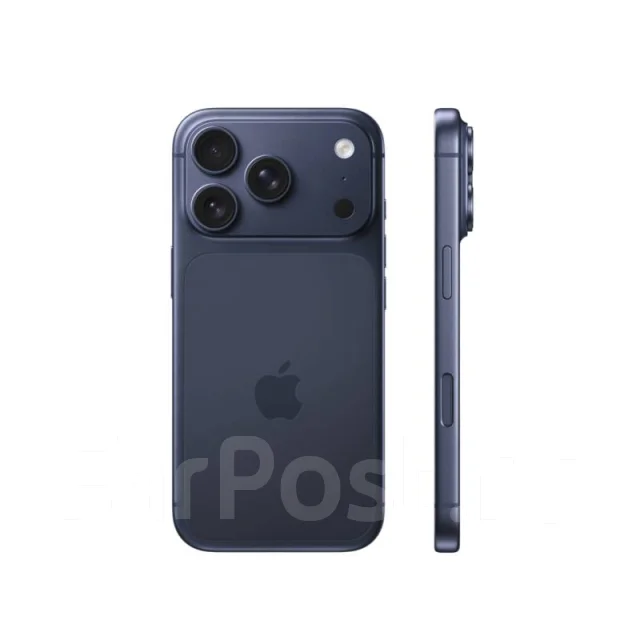 Apple iPhone 17 Pro Max. �����, 2 ��, �����, 4G LTE, 5G, Dual-SIM, ����������, eSIM, ������� �������, ������������ �������, NFC. ��� ����� �� ��������...