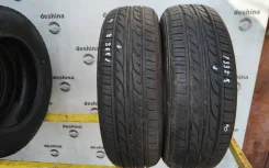 Dunlop Enasave EC202. ������, 2020 ���, �/�, ����� 10 % ����
