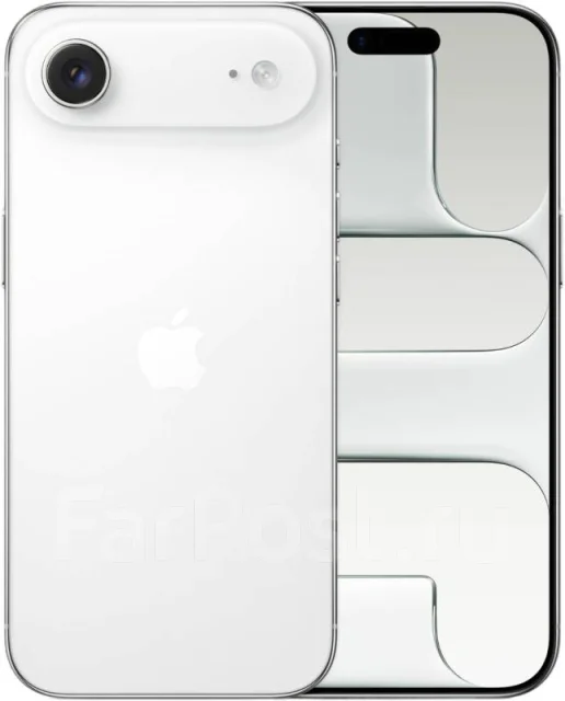Apple iPhone Air. �����, 1 ��, �����, 4G LTE, 5G, Dual-SIM, ����������, eSIM. ��� ����� �� ������������ ����