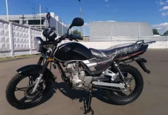 Regulmoto SK 200-6. 200����. ��., ��������, ���������, ��� �������. ��� ����� �� ������������ ����