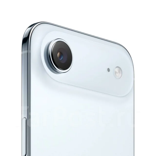Apple iPhone Air. �����, 1 ��, �����, 4G LTE, 5G, Dual-SIM, ����������, eSIM. ��� ����� �� ������������ ����