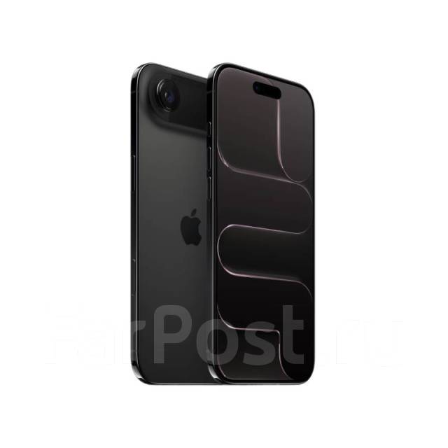Apple iPhone Air. �����, 1 ��, ������, 4G LTE, 5G, Dual-SIM, ����������, eSIM. ��� ����� �� ������������ ����