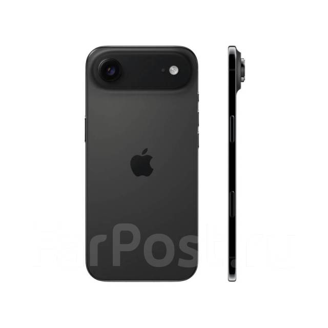 Apple iPhone Air. �����, 1 ��, ������, 4G LTE, 5G, Dual-SIM, ����������, eSIM. ��� ����� �� ������������ ����