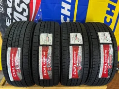 Bridgestone Blizzak VRX3. ������, ��� �����, 2022 ���, ����� ����