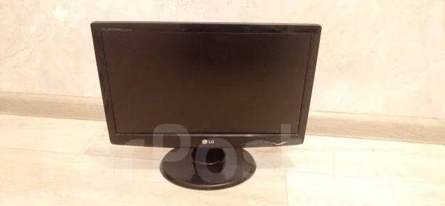 LG. 19", ���������� �� (LCD, LED, QLED) ����