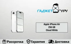 Apple iPhone Air. �����, 256 ��, �����, eSIM, ������������ ������� ����