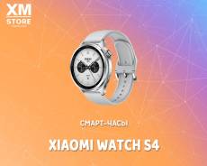 Xiaomi Watch S4. GPS, NFC. ��� ����� �� ������� ����