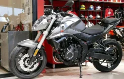 Voge 525R. 494����. ��., ��������, ���������, ��� �������. ��� ����� �� ������������ ����