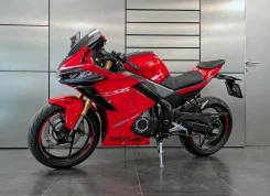 Voge 525RR. 494����. ��., ��������, ���������, ��� �������. ��� ����� �� ������������ ����