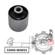 ����������� ������ ����� Nissan AD/Wingroad/Expert/Avenir W11 98-/Liberty (M12) 98- �������� R855045WA015 ����