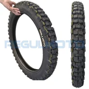 �������� 90/90-21 Regulmoto MT-080 (HX-080), hard tire ����