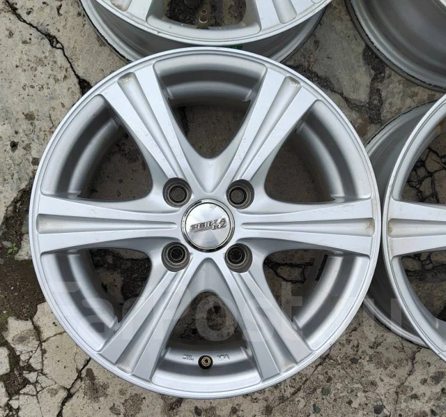 Topy Sibilla RZ. 5.5x14", 4x100, ET40, �� 67,1���. ����