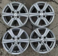 Topy Sibilla RZ. 5.5x14", 4x100, ET40, �� 67,1���. ����