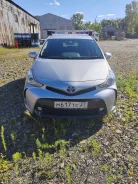 Toyota Prius a. �������, ��������, 1.8 (98��.�.), ������, 108 000����. �� ����