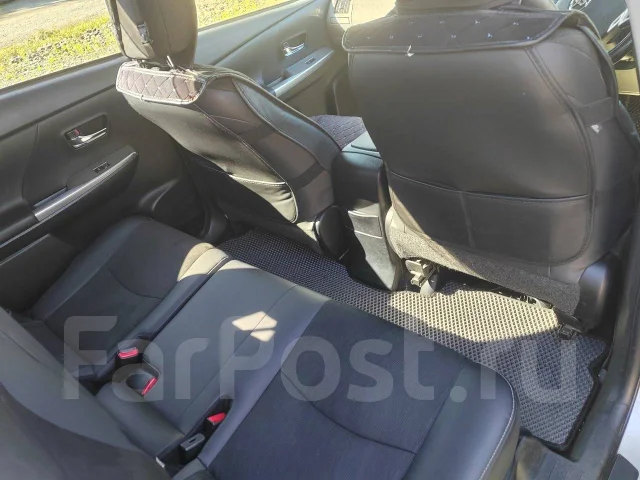 Toyota Prius a. �������, ��������, 1.8 (98��.�.), ������, 108 000����. �� ����