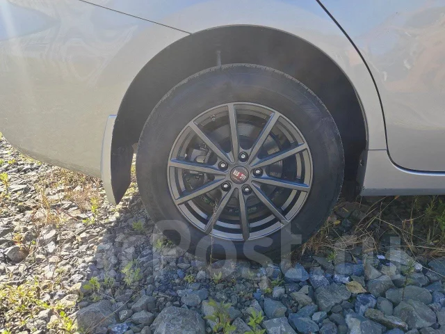 Toyota Prius a. �������, ��������, 1.8 (98��.�.), ������, 108 000����. �� ����