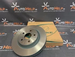 ���� ��������� �����. Camry / CH-R / RAV4 (G-Brake) GR22278 ����