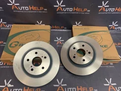 �������� ��������� ������ �����. C-HR / Camry / RAV4 (G-Brake) GR22278 ����