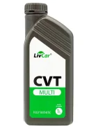 LivCar. CVT (��� ����������), �������������, 1��. ����