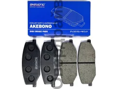 ������� ��������� �������� Suzuki Jimny Akebono AN-129K ������ AN-129K ����