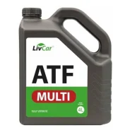 LivCar. ATF (��� ����), �������������, 4��. ����