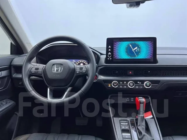 Honda Breeze. ��������, 4wd, 1.5 (193��.�.), ������, 23 000����. ��, �/�. ��� ����� �� ���������� ����