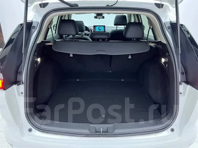 Honda Breeze. ��������, 4wd, 1.5 (193��.�.), ������, 23 000����. ��, �/�. ��� ����� �� ���������� ����