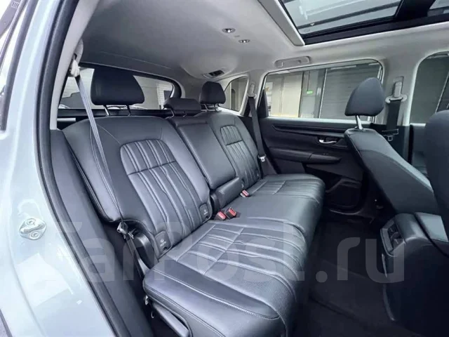 Honda Breeze. ��������, 4wd, 1.5 (193��.�.), ������, 23 000����. ��, �/�. ��� ����� �� ���������� ����